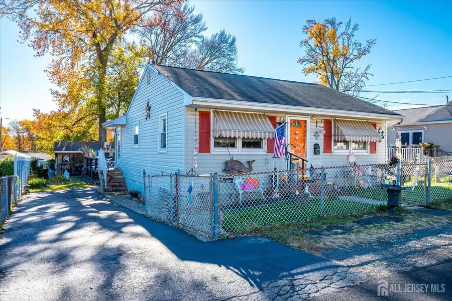 -615 Greenwood Avenue, Laurence Harbor, NJ 08879 - #3