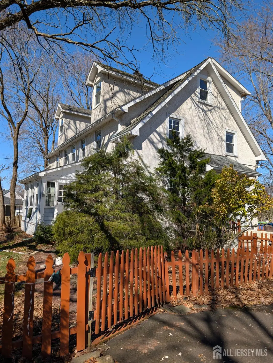 -4 New Amwell Road, Hillsborough, NJ 08844 - #1