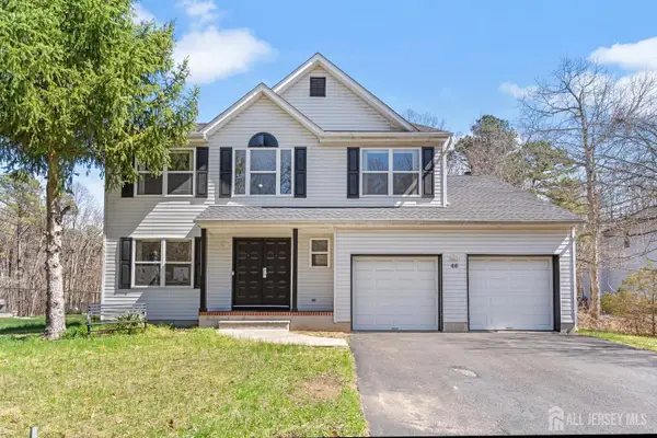 -46 Emily Drive, Old Bridge, NJ 08857