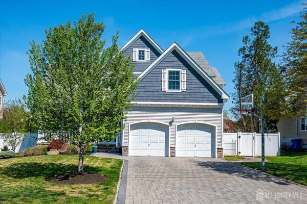 -225 East Golf Avenue, South Plainfield, NJ 07080