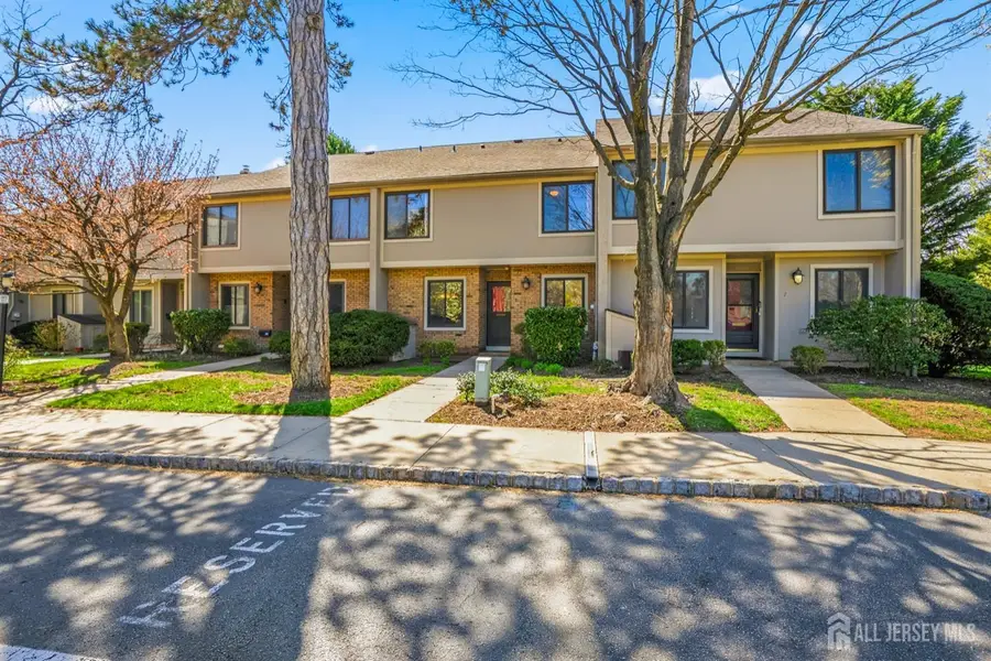 -8 Irongate, Metuchen, NJ 08840 - #3