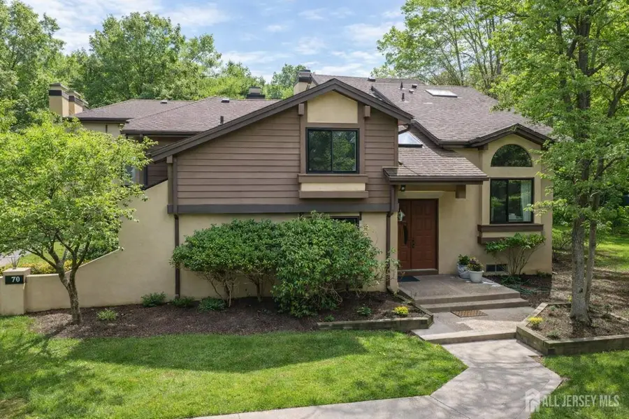 -70 Sayre Drive, Plainsboro, NJ 08540 - #3