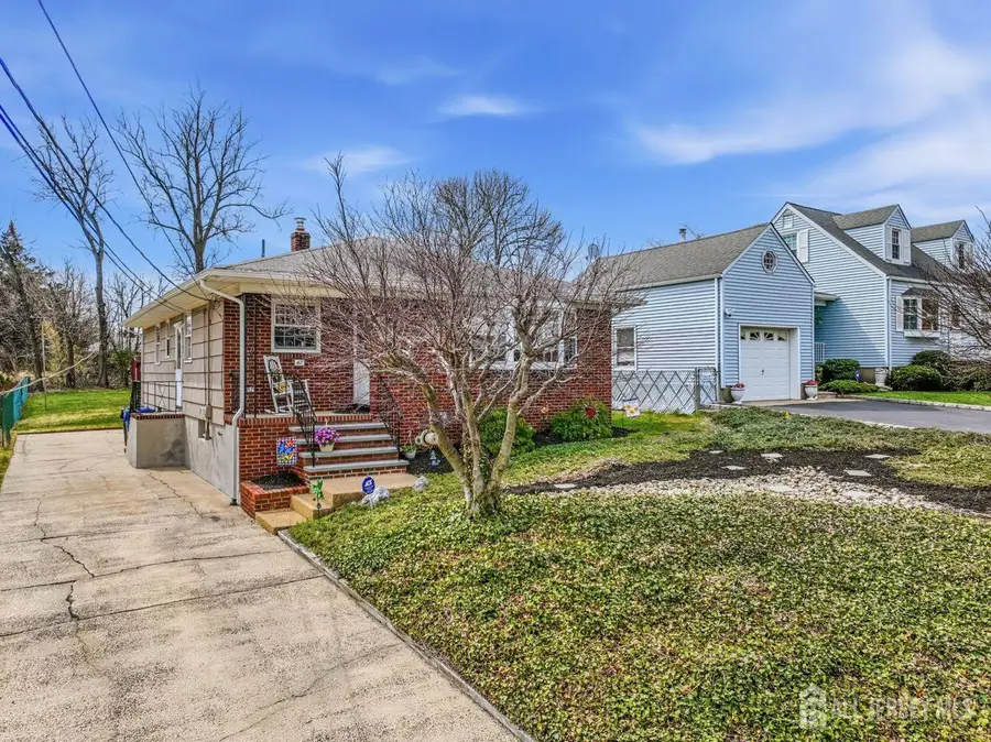 -47 S Walnut Avenue, Iselin, NJ 08830 - #2