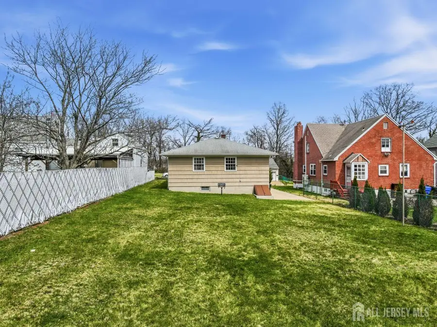 -47 S Walnut Avenue, Iselin, NJ 08830 - #3