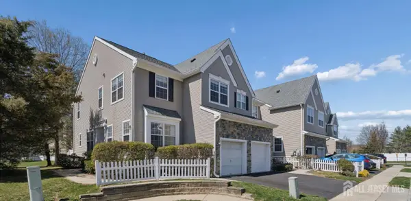 -701 Dahlia Circle, South Brunswick, NJ 08810