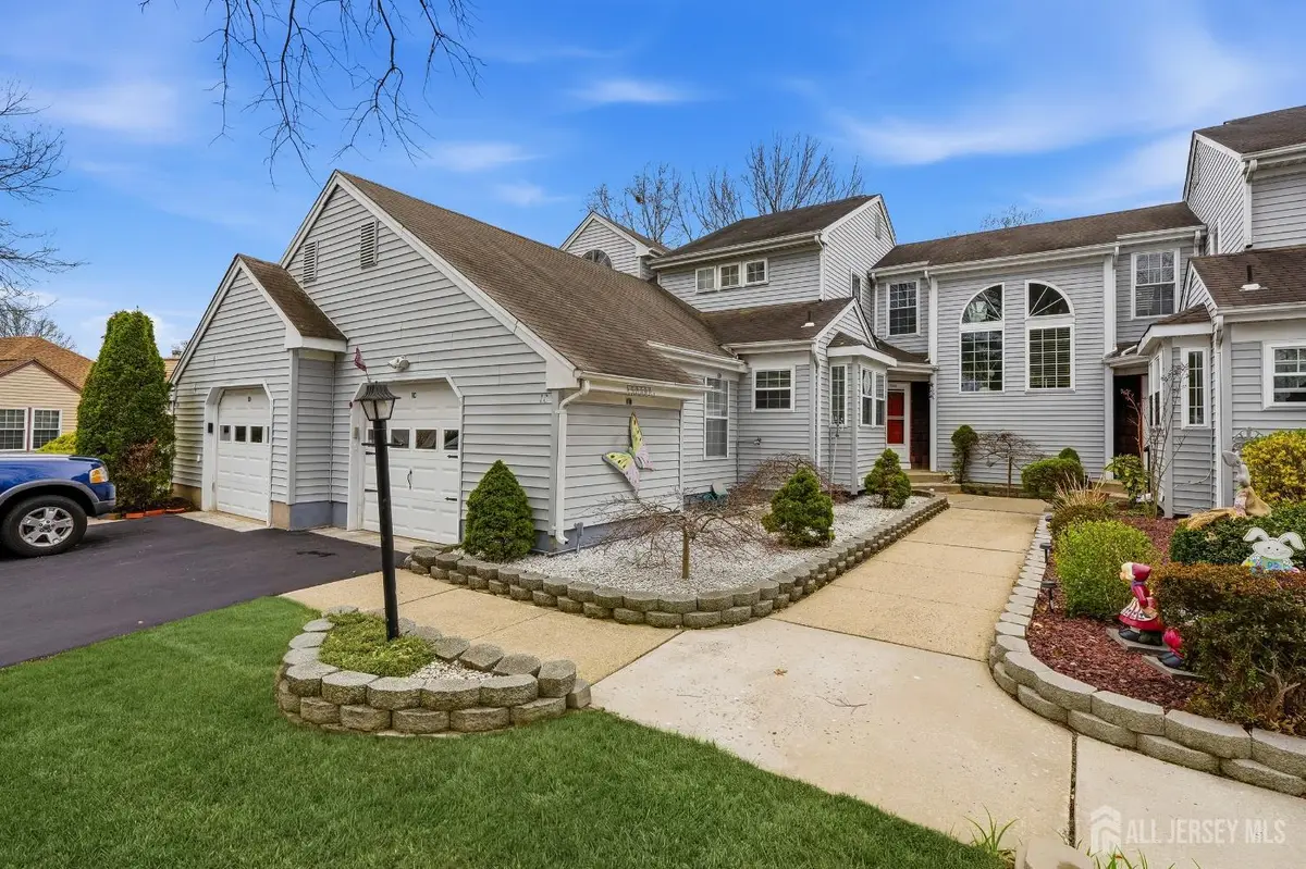 -1-C Cambridge Drive, Monroe, NJ 08831 - #1