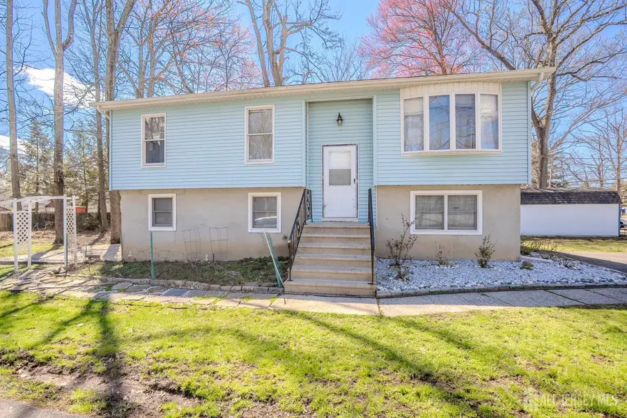 -1834 Holly Road, North Brunswick, NJ 08902 - #2