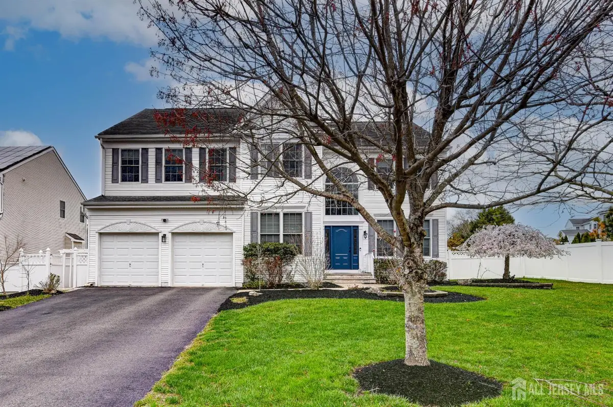 -61 Prests Mill Road, Old Bridge, NJ 08857 - #1