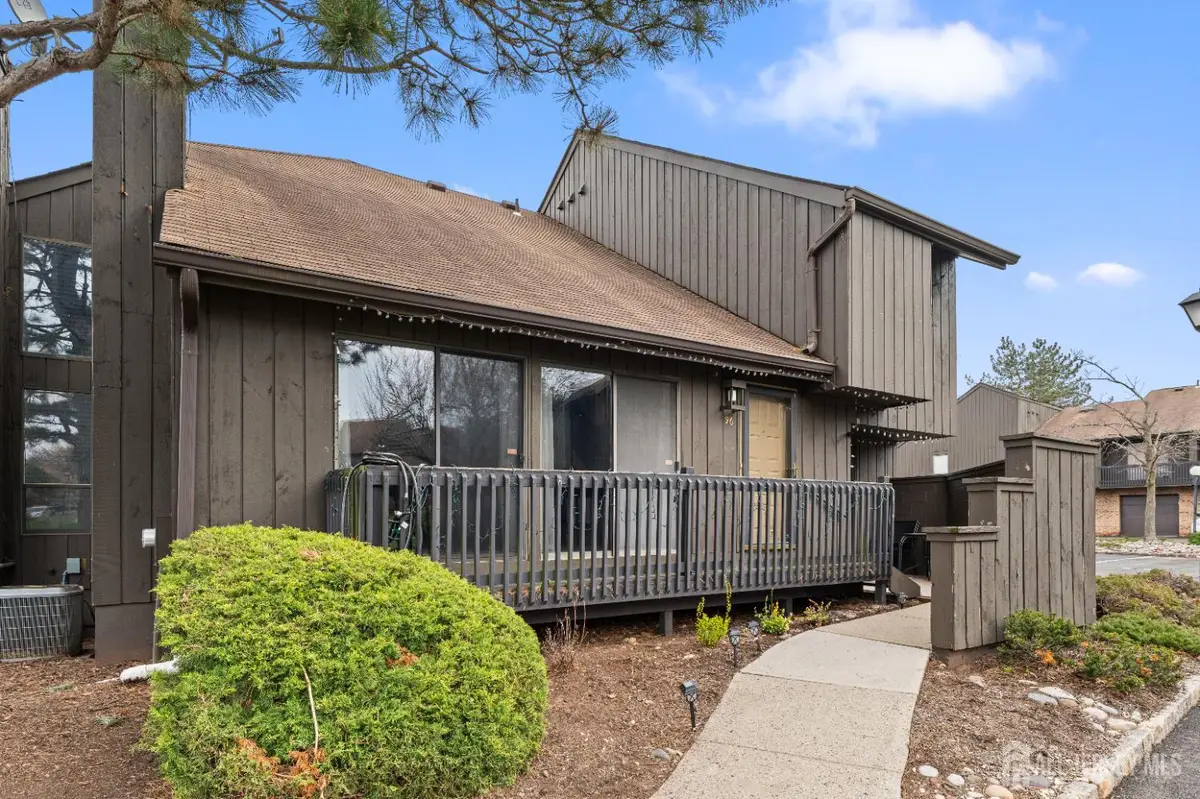 -96 Westgate Drive, Edison, NJ 08820 - #1