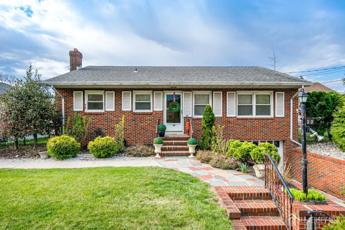 -59 Grandview Avenue, Edison, NJ 08837 - #1