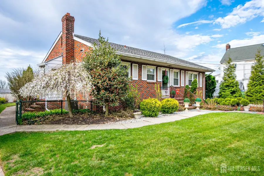 -59 Grandview Avenue, Edison, NJ 08837 - #3