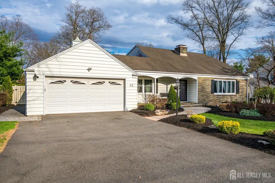 -42 Buchanan Road, Metuchen, NJ 08840 - #3