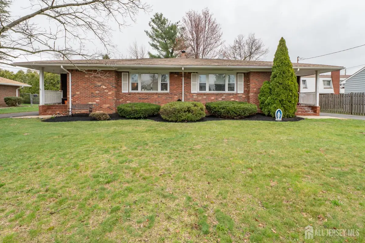 -1033 Grove Street, North Brunswick, NJ 08902 - #1