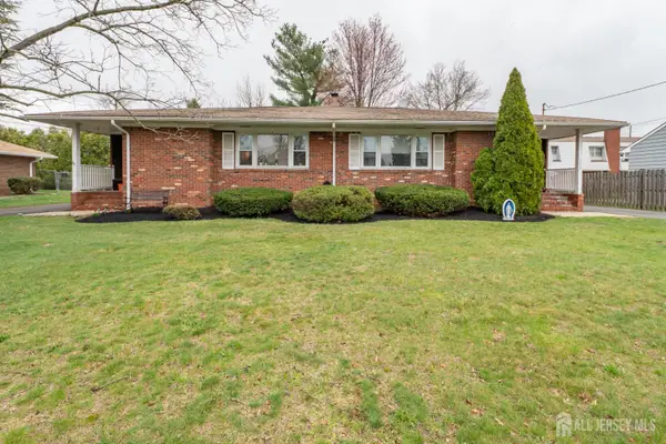 -1033 Grove Street, North Brunswick, NJ 08902