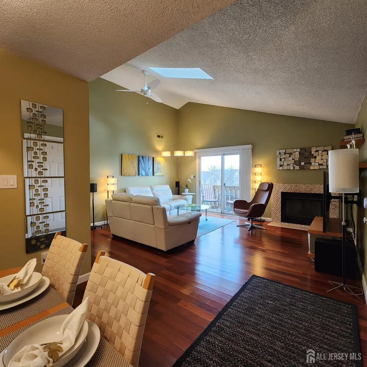 -5321 Ravens Crest Drive, Plainsboro, NJ 08536 - #1