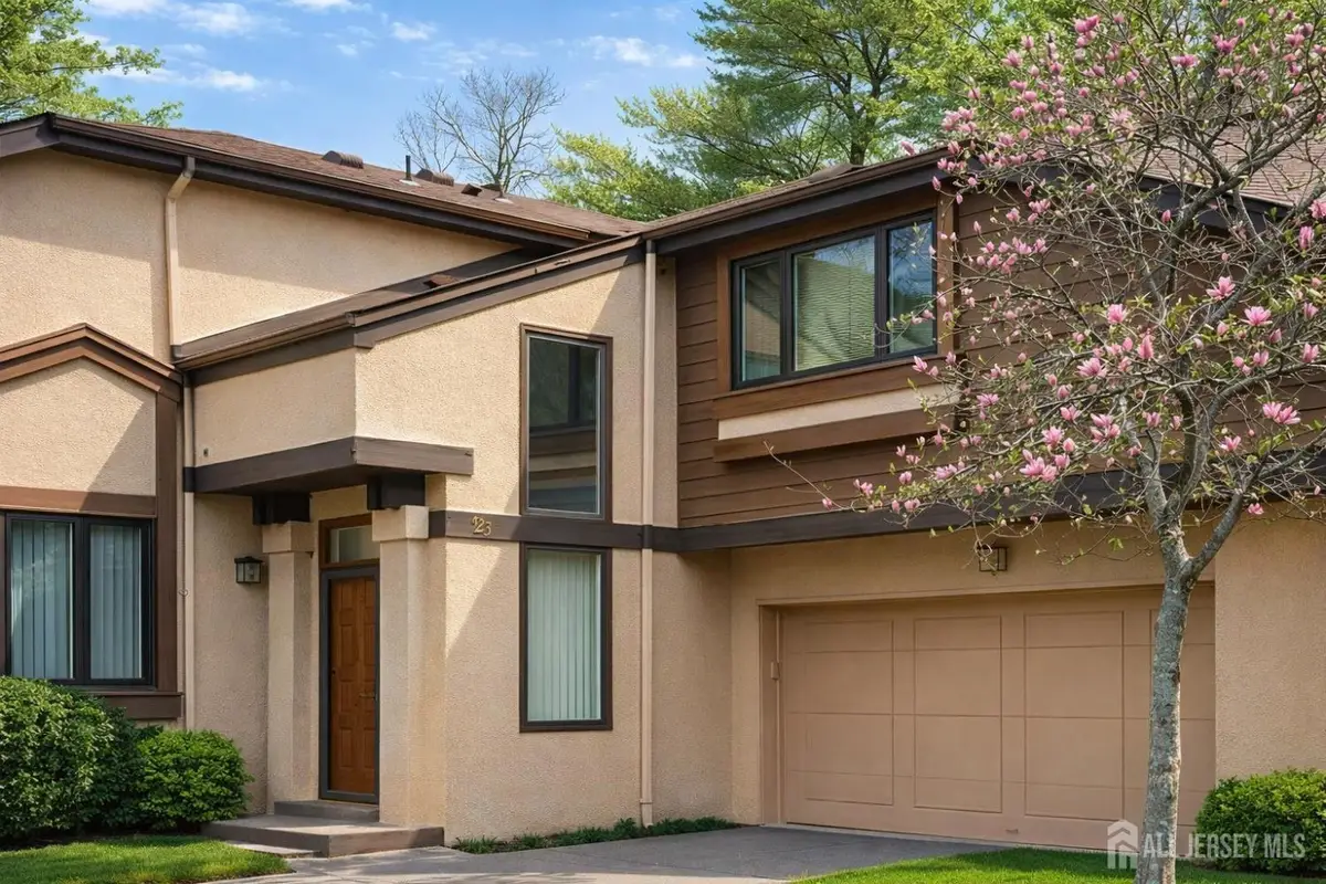 -423 Sayre Drive, Plainsboro, NJ 08540 - #1