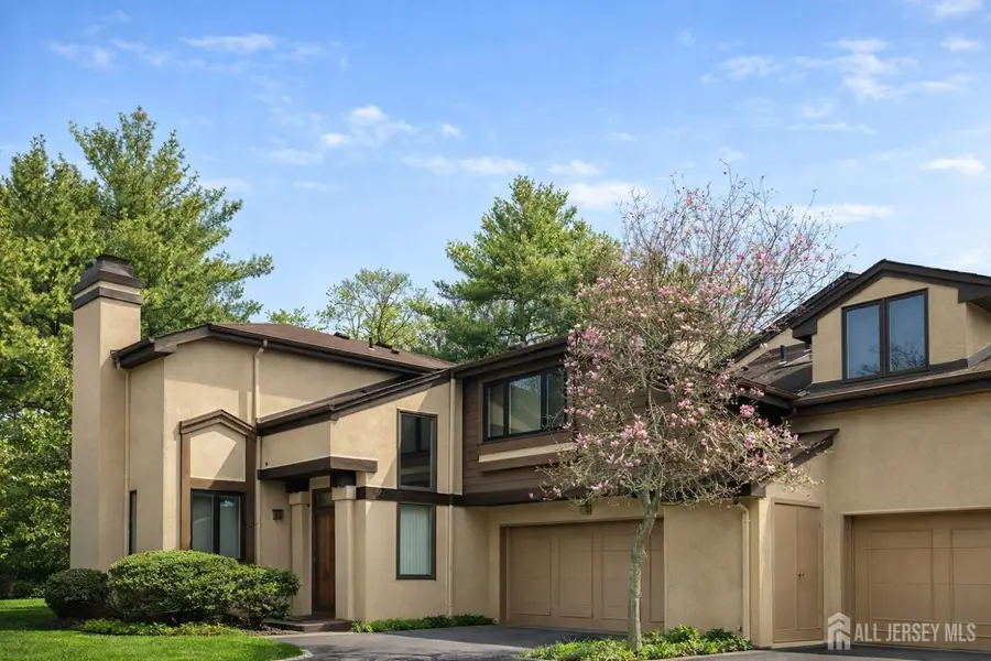 -423 Sayre Drive, Plainsboro, NJ 08540 - #2