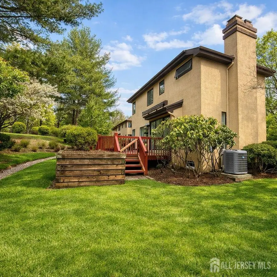 -423 Sayre Drive, Plainsboro, NJ 08540 - #3