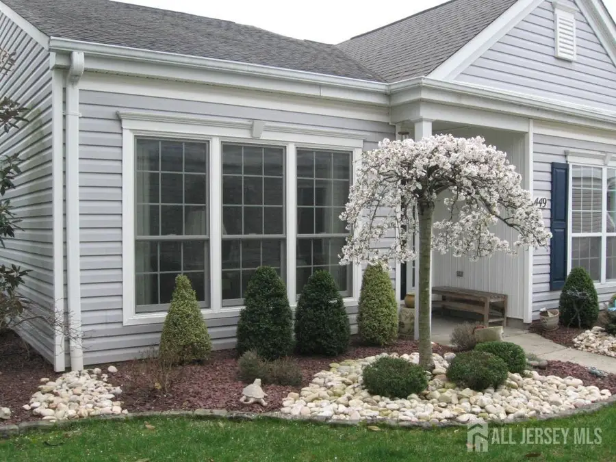 -449 Bluebird Drive, Monroe, NJ 08831 - #3