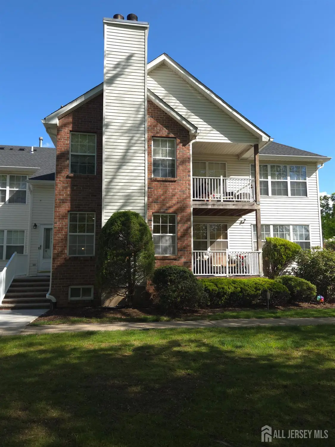 -344 Bowler Court, Piscataway, NJ 08854 - #1
