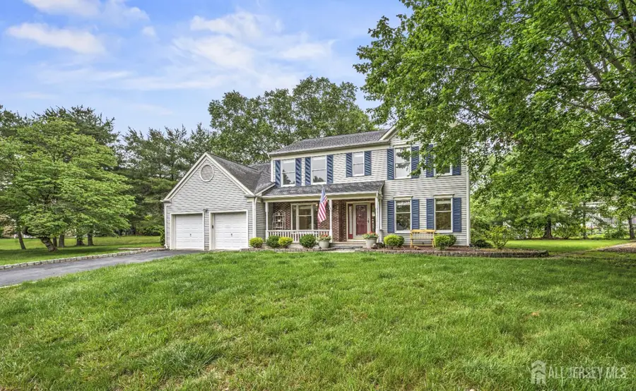 -3 Monroe Court, Plainsboro, NJ 08536 - #2