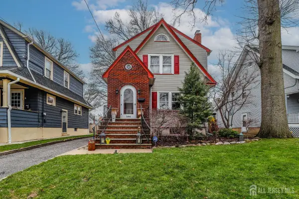 -544 W Meadow Avenue W, Rahway, NJ 07065