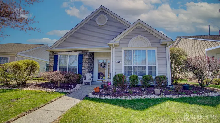 -540 Waterside Boulevard, Monroe, NJ 08831 - #2