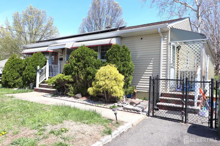 -89 Oak Lane, Edison, NJ 08817 - #2