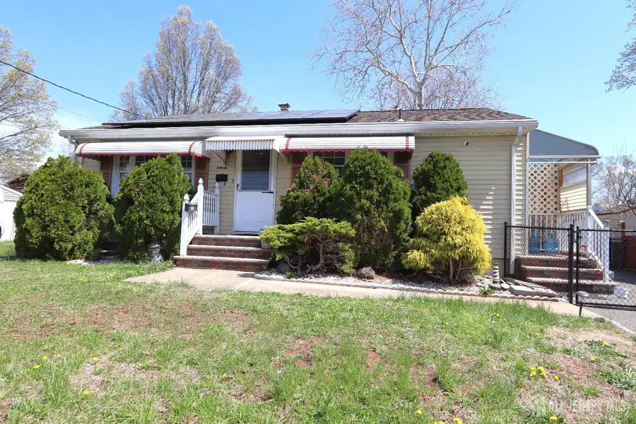 -89 Oak Lane, Edison, NJ 08817 - #3