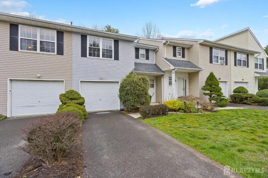 -22 Scotto Place, South Brunswick, NJ 08810 - #2