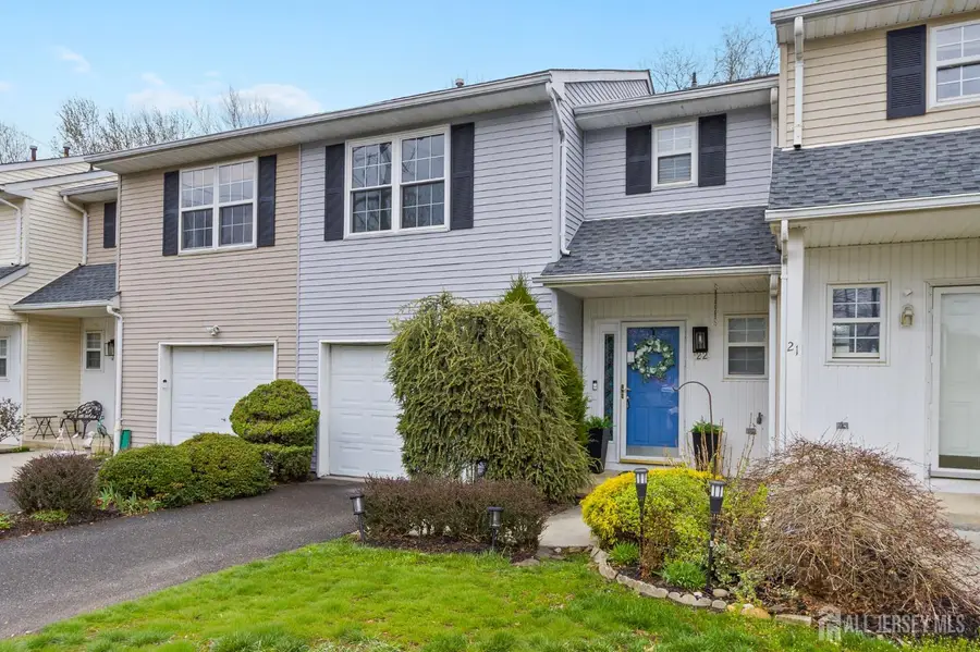 -22 Scotto Place, South Brunswick, NJ 08810 - #3