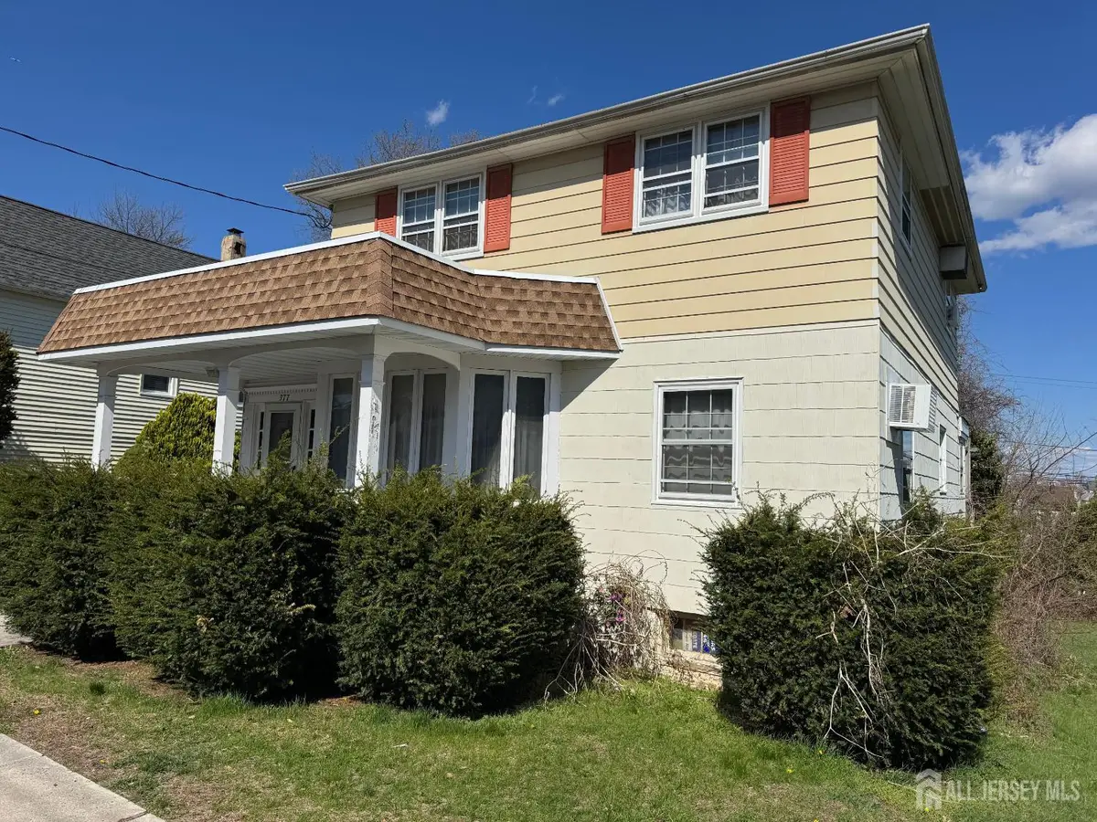 -377 Highland Street, South Amboy, NJ 08879 - #1