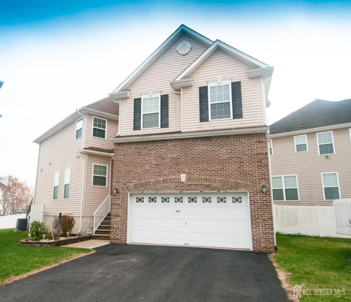 -276 Morning Glory Drive, Monroe, NJ 08831 - #1