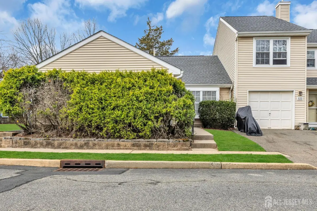 -123 Harrow Drive, Somerset, NJ 08873 - #1