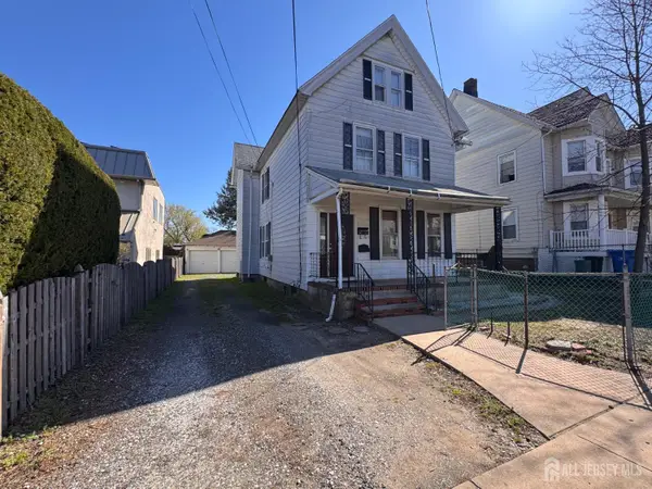 -209 S Stevens Avenue S, South Amboy, NJ 08879