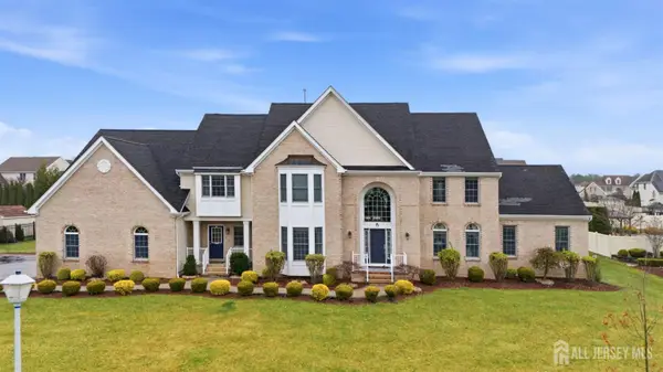 -13 Linwood Drive, Monroe, NJ 08831