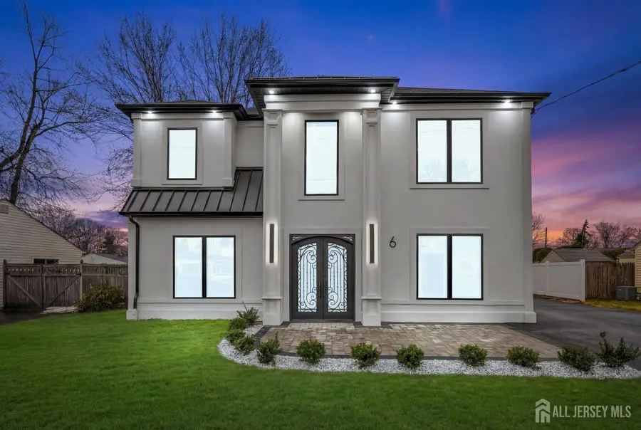 -6 E Knollwood Road, Edison, NJ 08817 - #2