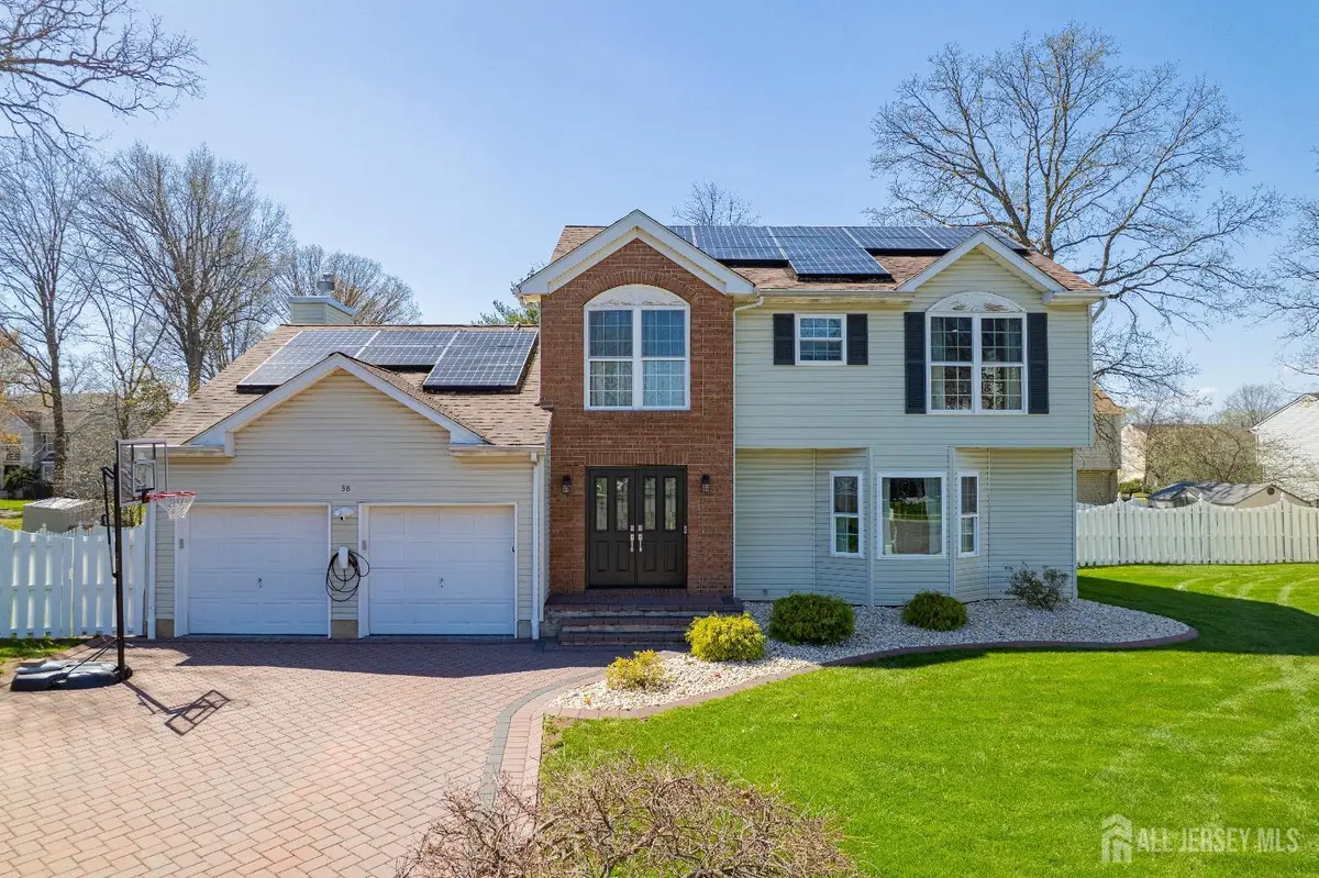 -38 Johanna Court, Piscataway, NJ 08854 - #1