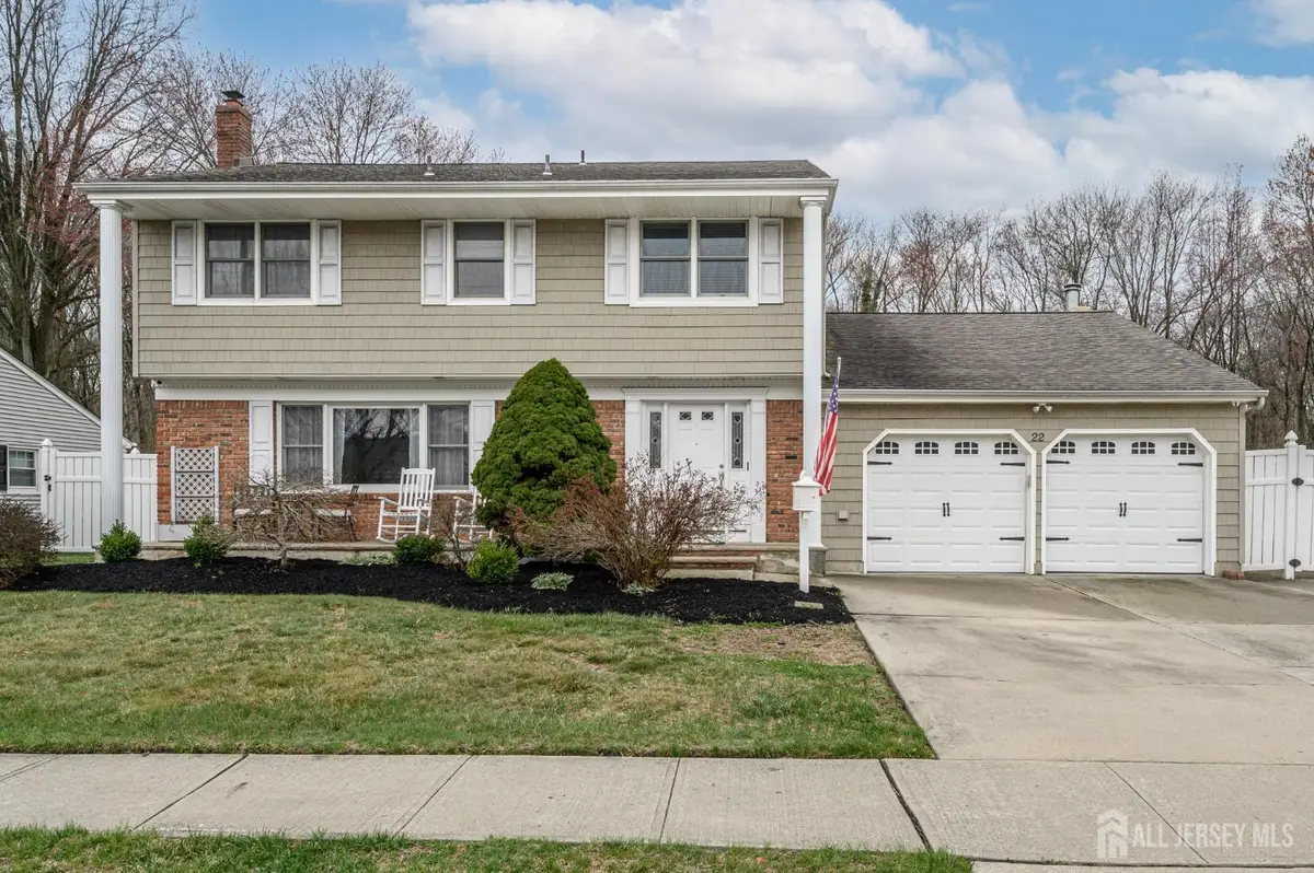 -22 S Brook Drive, Milltown, NJ 08850 - #1