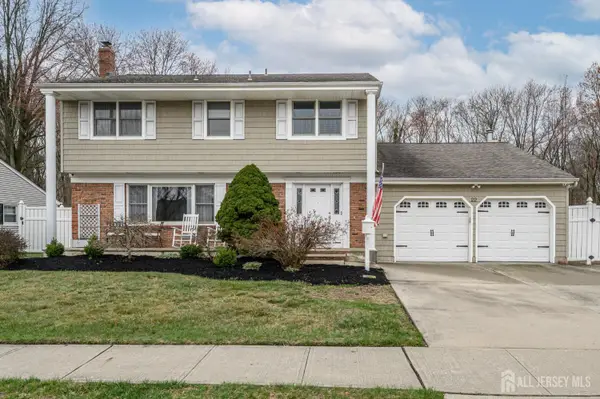-22 S Brook Drive, Milltown, NJ 08850