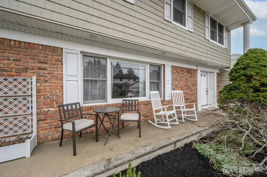 -22 S Brook Drive, Milltown, NJ 08850 - #2