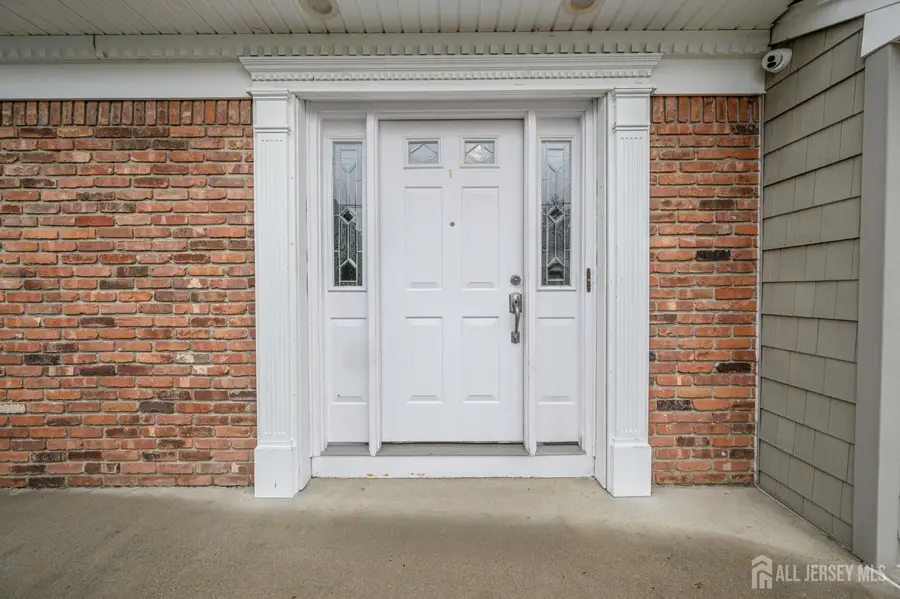 -22 S Brook Drive, Milltown, NJ 08850 - #3