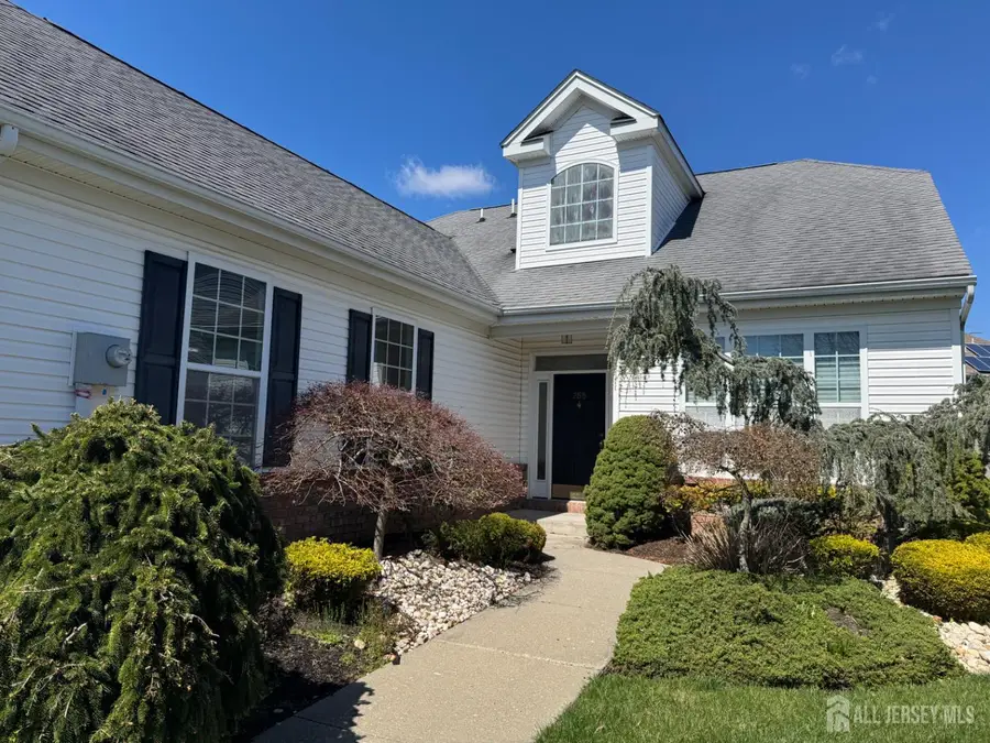 -255 Spring Meadow Way, Monroe, NJ 08831 - #2