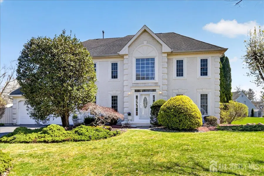 -25 Kinglet Drive N, Princeton Meadows, NJ 08512 - #2