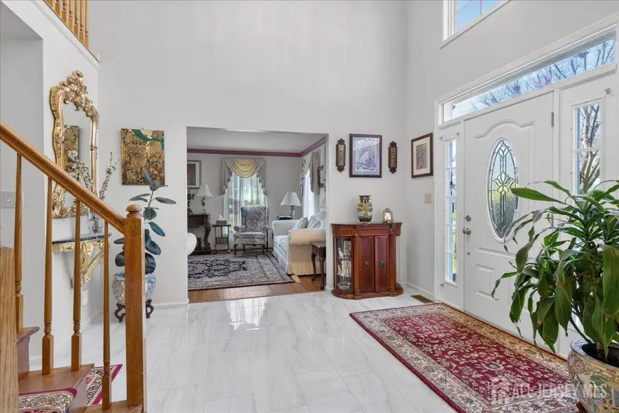 -25 Kinglet Drive N, Princeton Meadows, NJ 08512 - #3