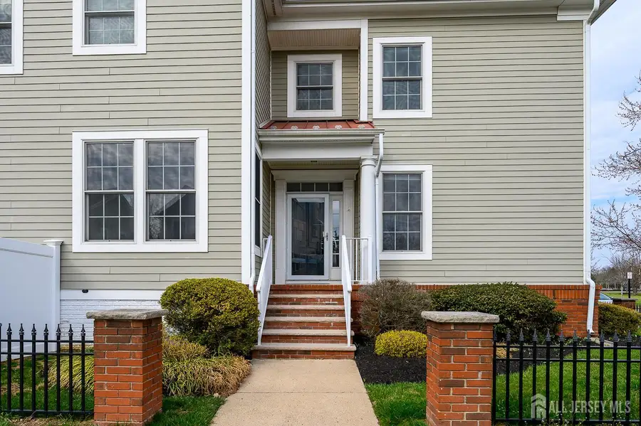 -2 Wilson Lane, Plainsboro, NJ 08536 - #2