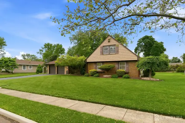 -14 Troilus Drive, Old Bridge, NJ 08857