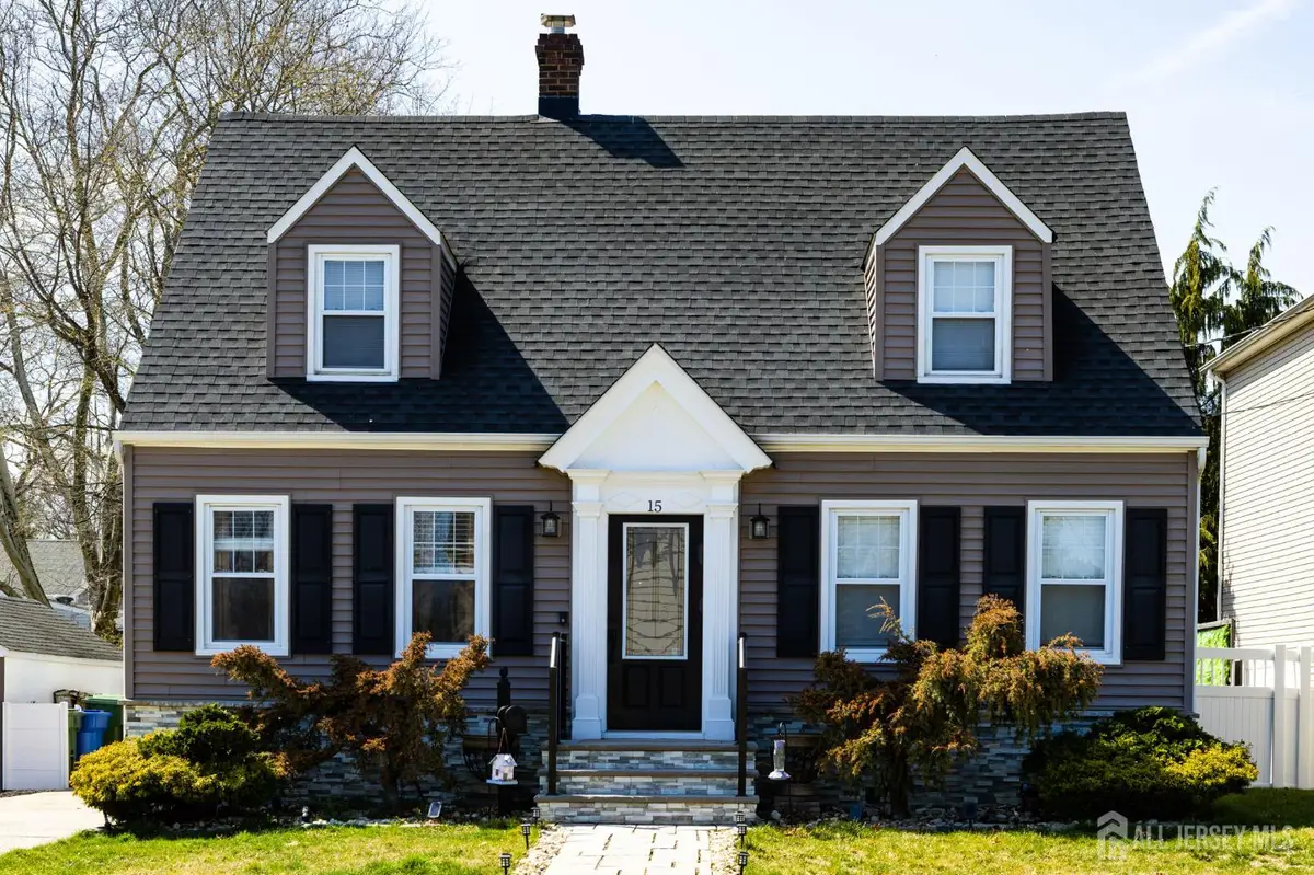 -15 S Pulaski Avenue, Sayreville, NJ 08872 - #1