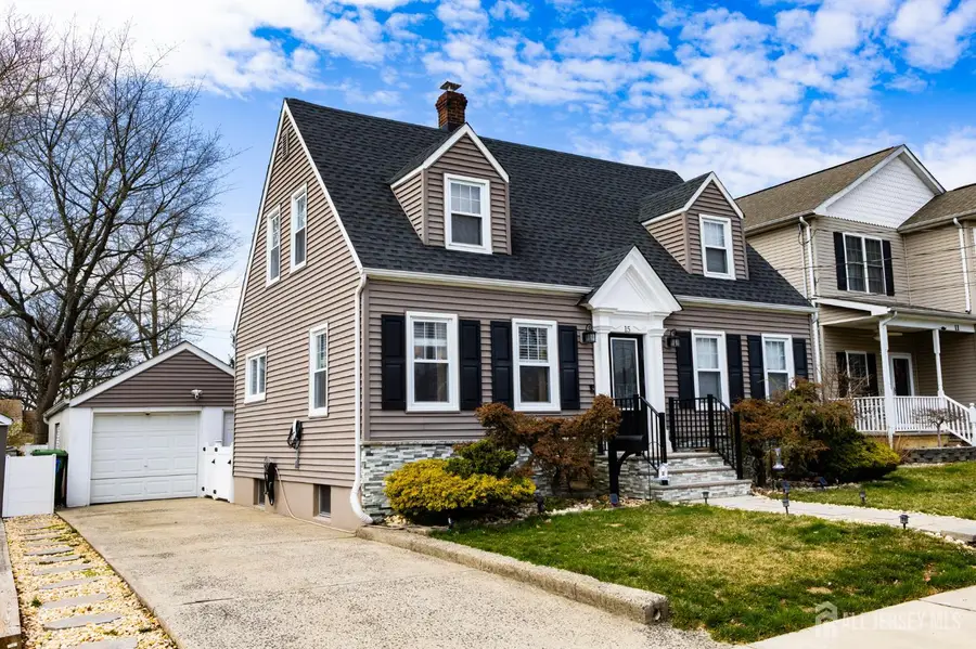 -15 S Pulaski Avenue, Sayreville, NJ 08872 - #2