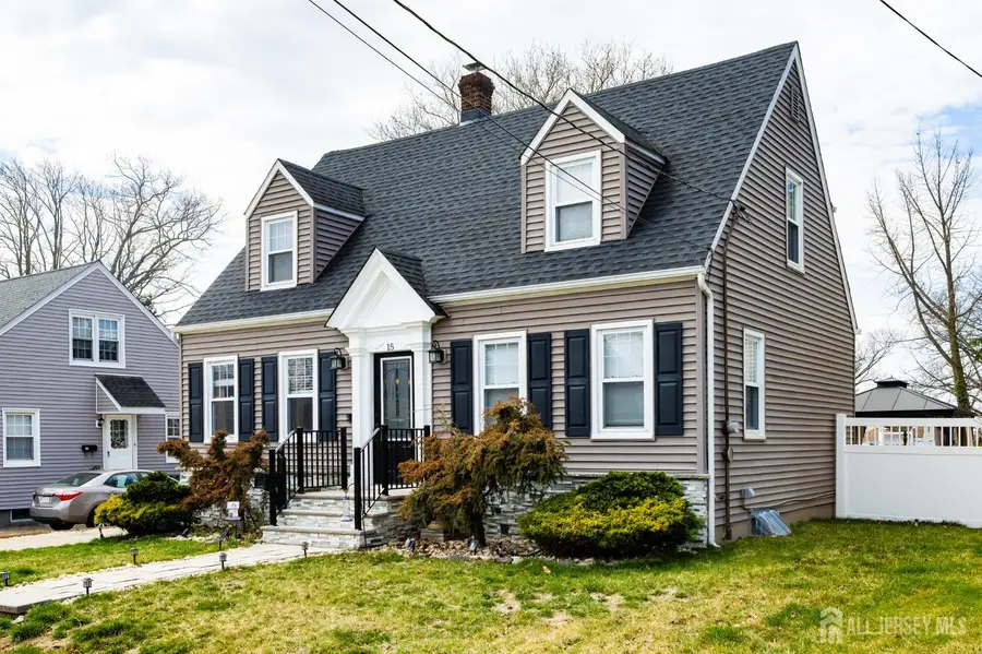 -15 S Pulaski Avenue, Sayreville, NJ 08872 - #3